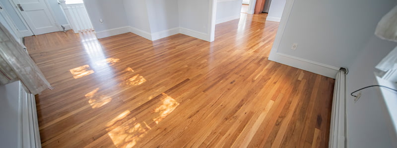 Affordability of Vinyl Flooring